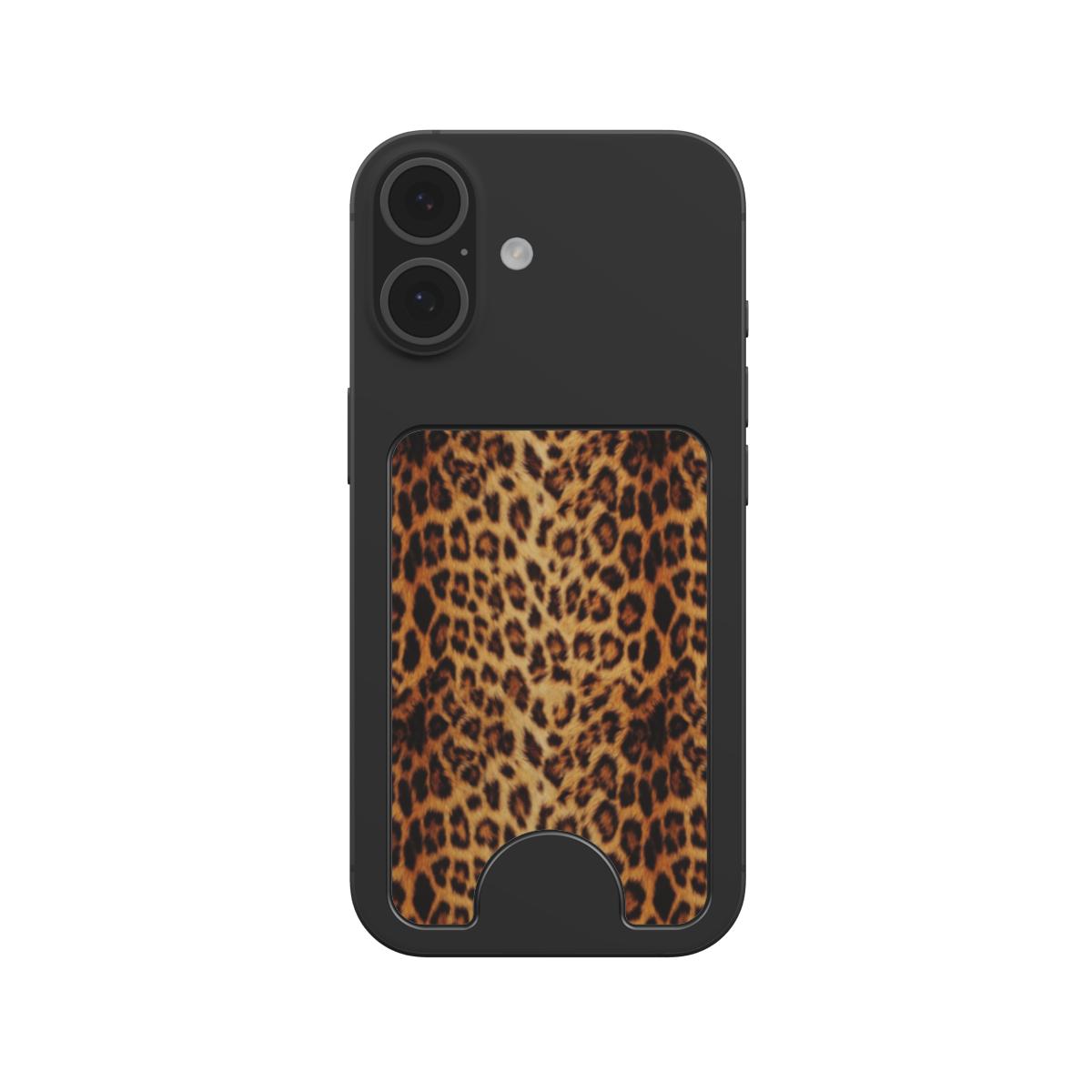 Wild - Magnetic wallet