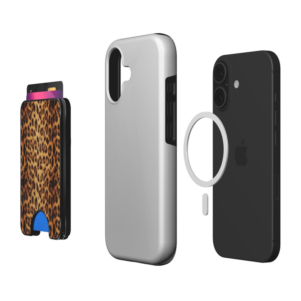 Wild - Magnetic wallet