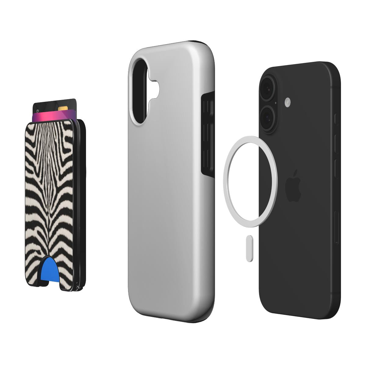 Savanna - Magnetic wallet