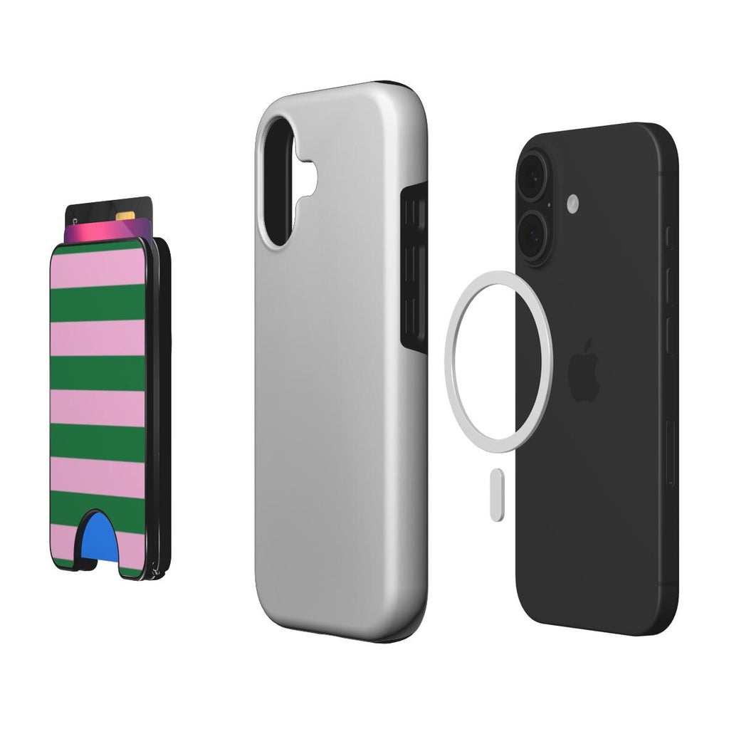 Playful - Magnetic wallet