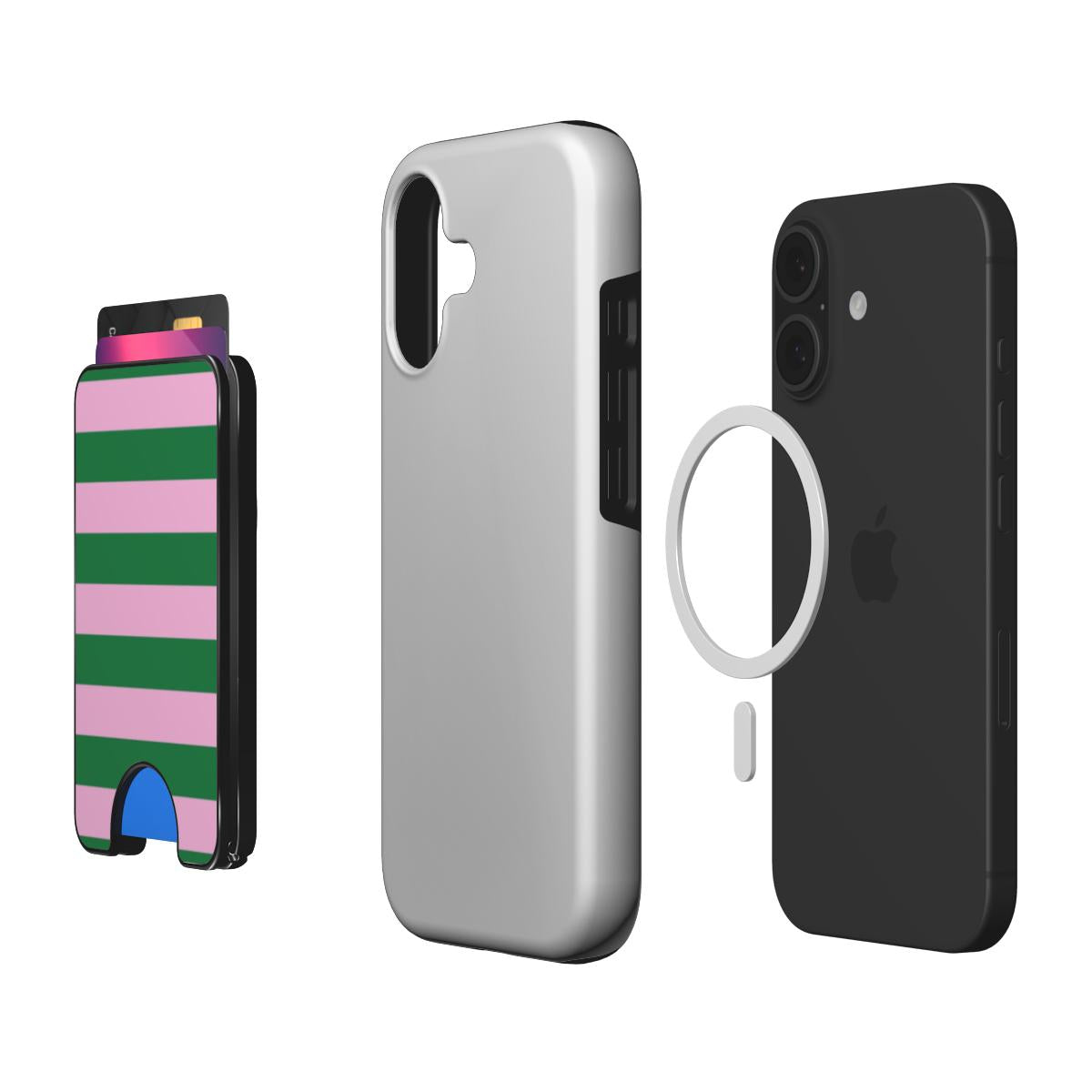 Playful - Magnetic wallet