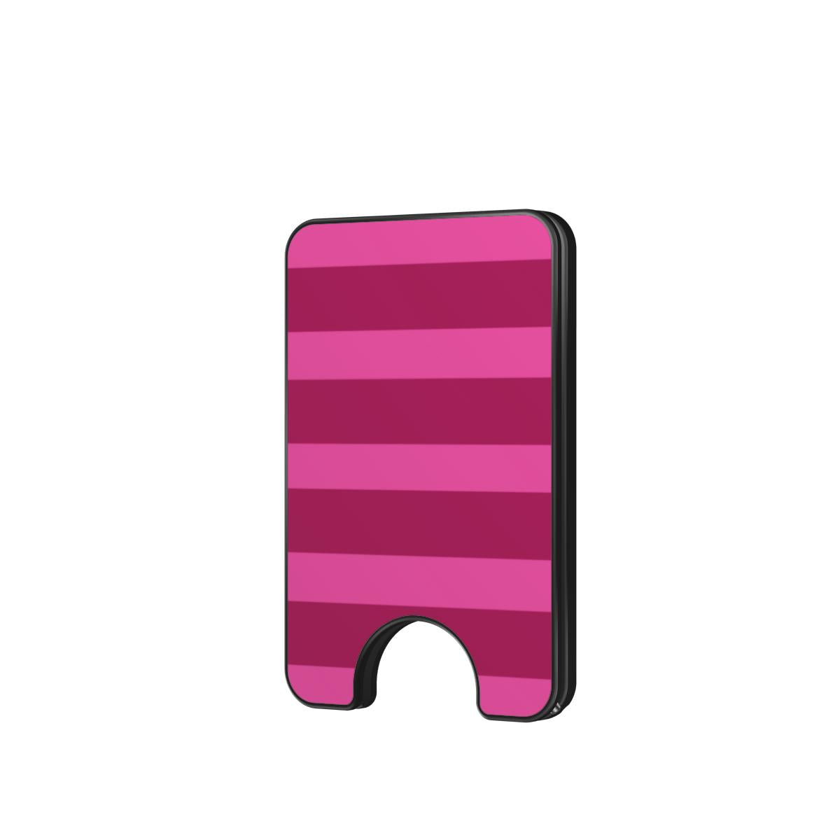 Blush - Magnetic wallet