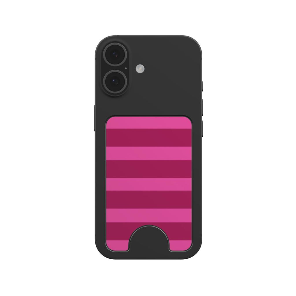 Blush - Magnetic wallet