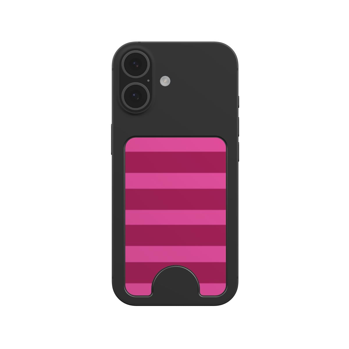 Blush - Magnetic wallet
