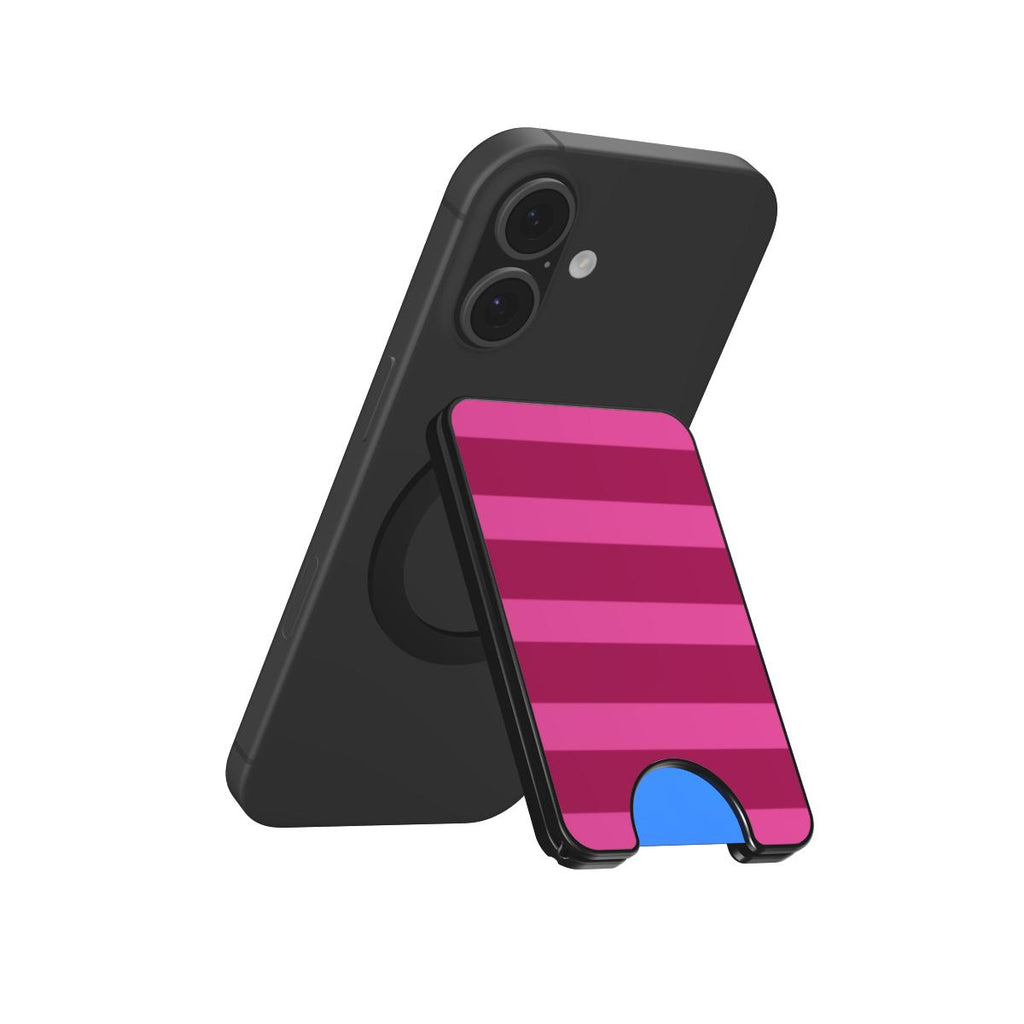 Blush - Magnetic wallet
