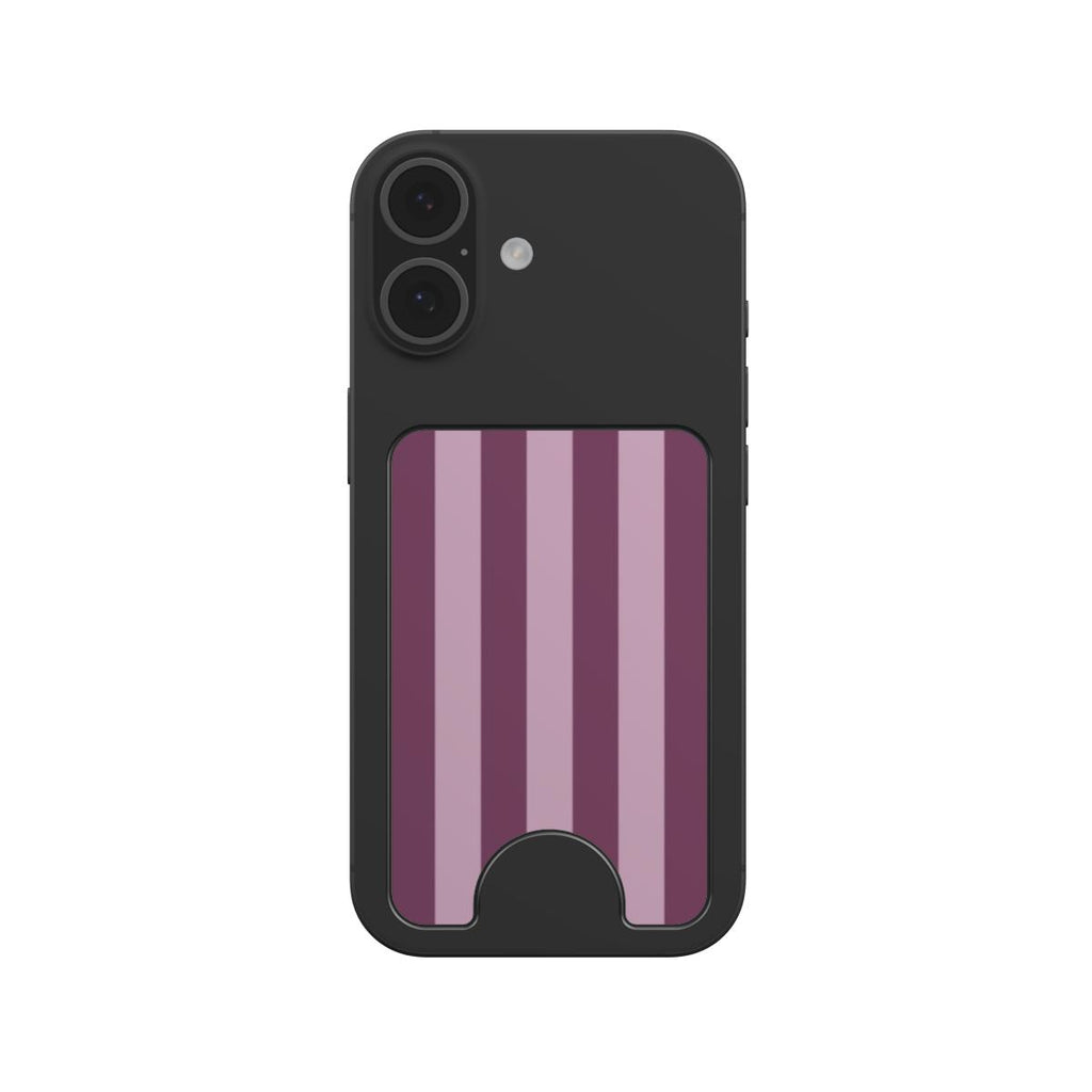 Sweet Pop - Magnetic wallet