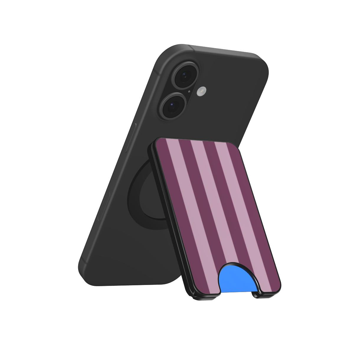 Sweet Pop - Magnetic wallet