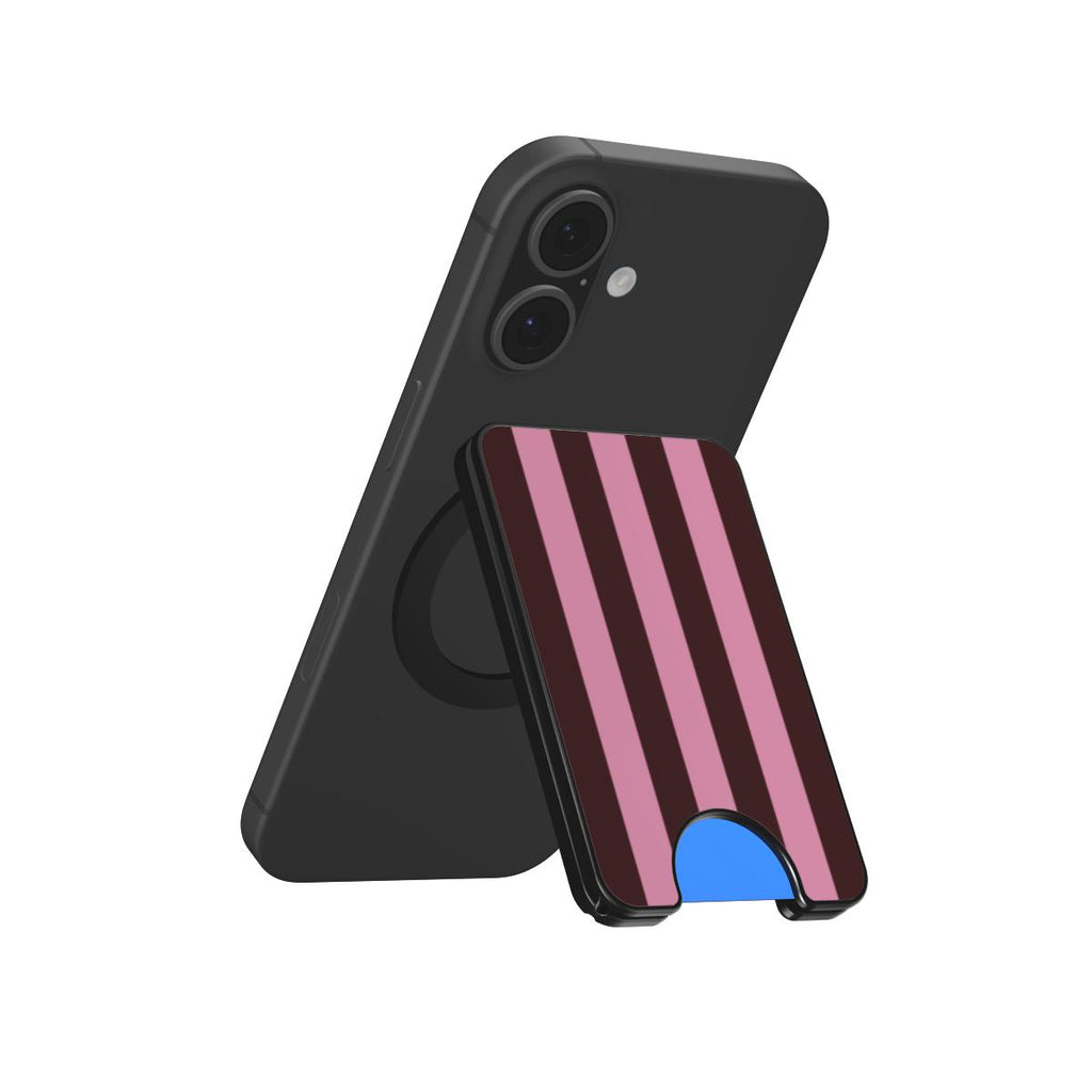 It Girl - Magnetic wallet