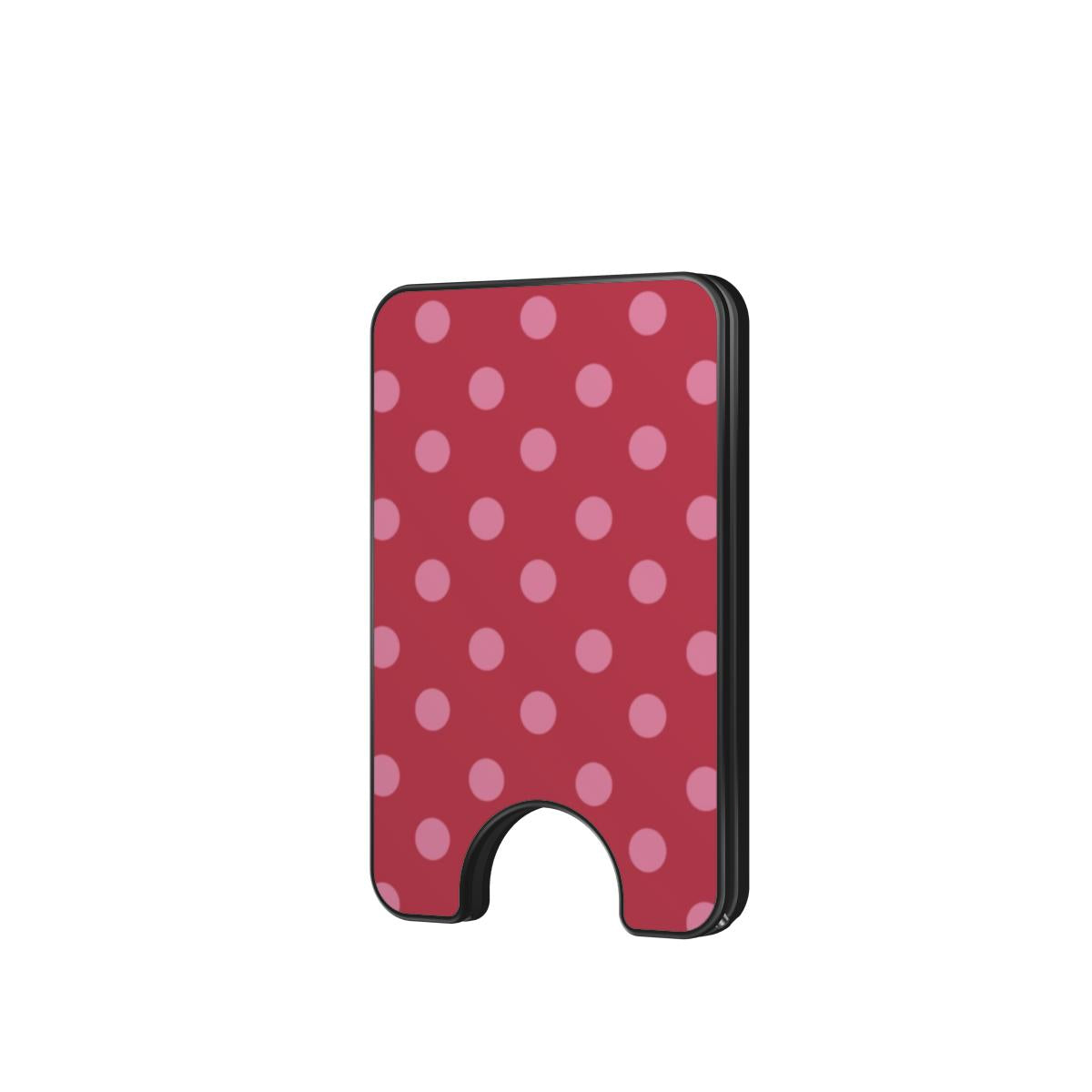 Bubble - Magnetic wallet