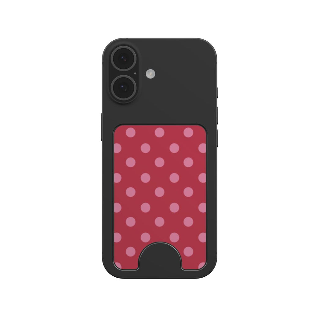 Bubble - Magnetic wallet