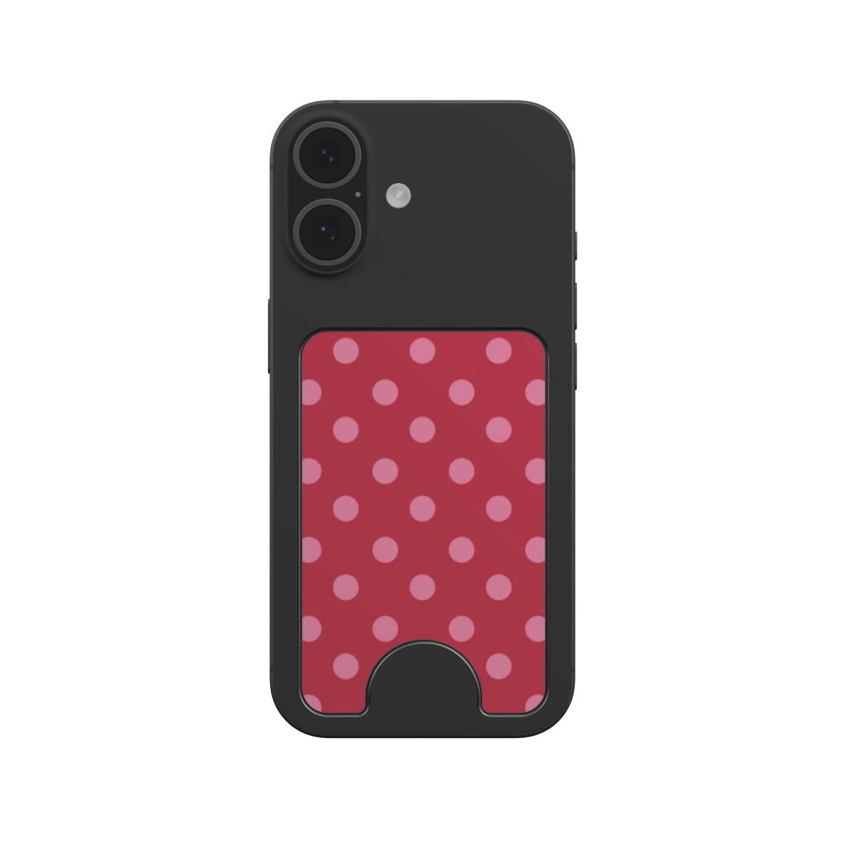 Bubble - Magnetic wallet