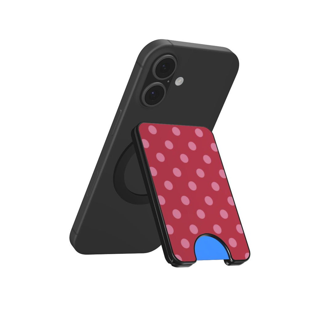 Bubble - Magnetic wallet