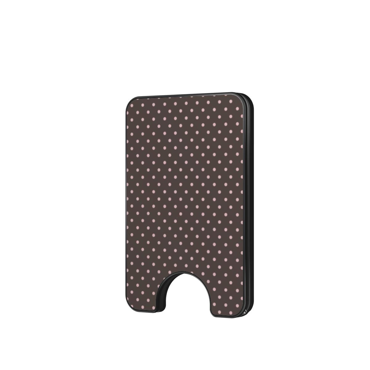 Pop Chic - Magnetic wallet
