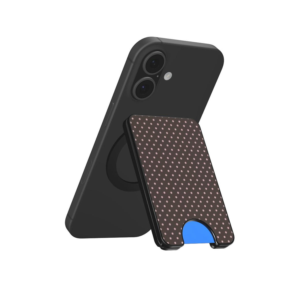 Pop Chic - Magnetic wallet