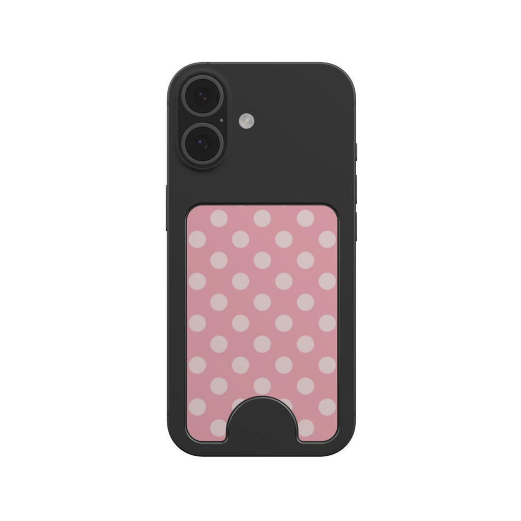 She’s Cute - Magnetic wallet