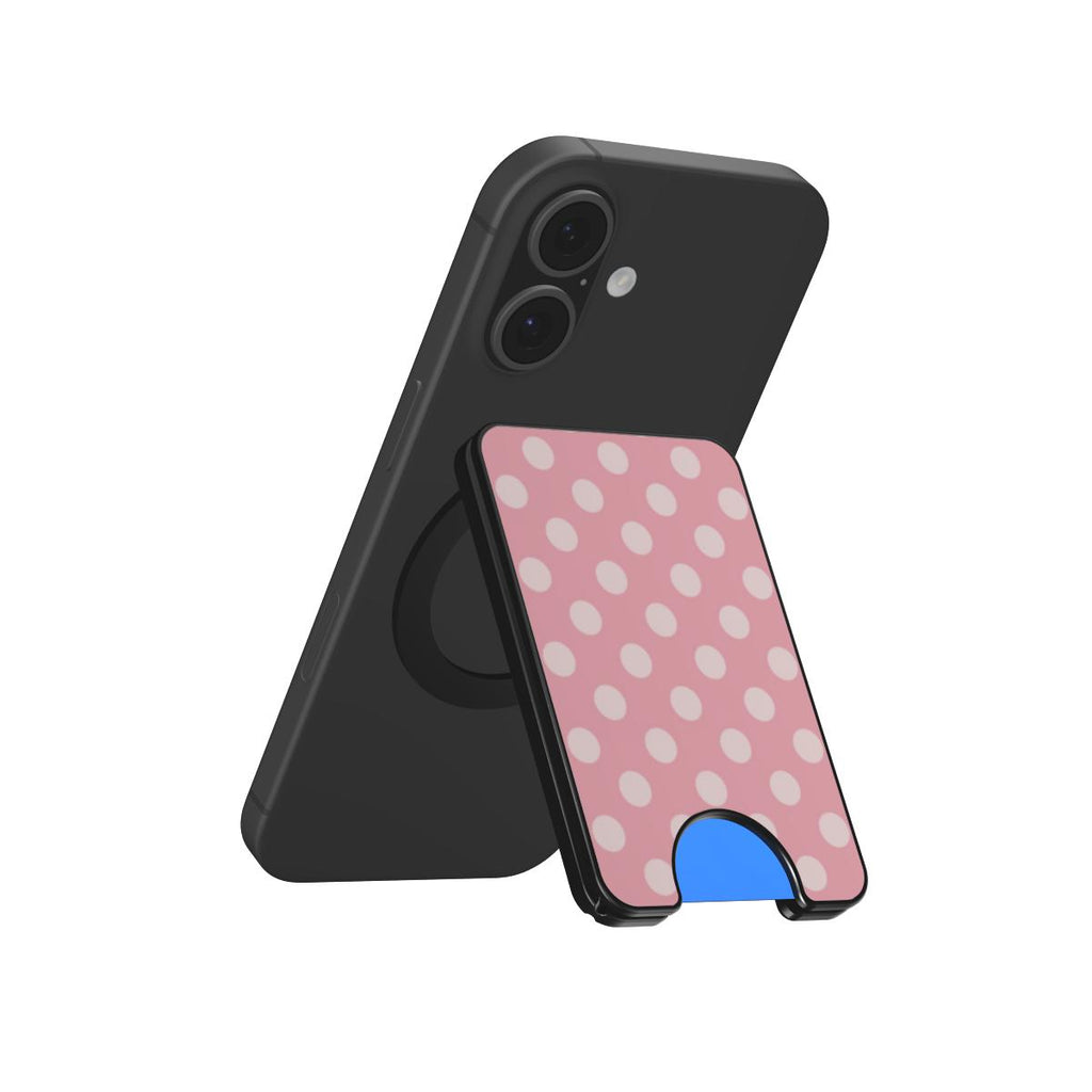 She’s Cute - Magnetic wallet