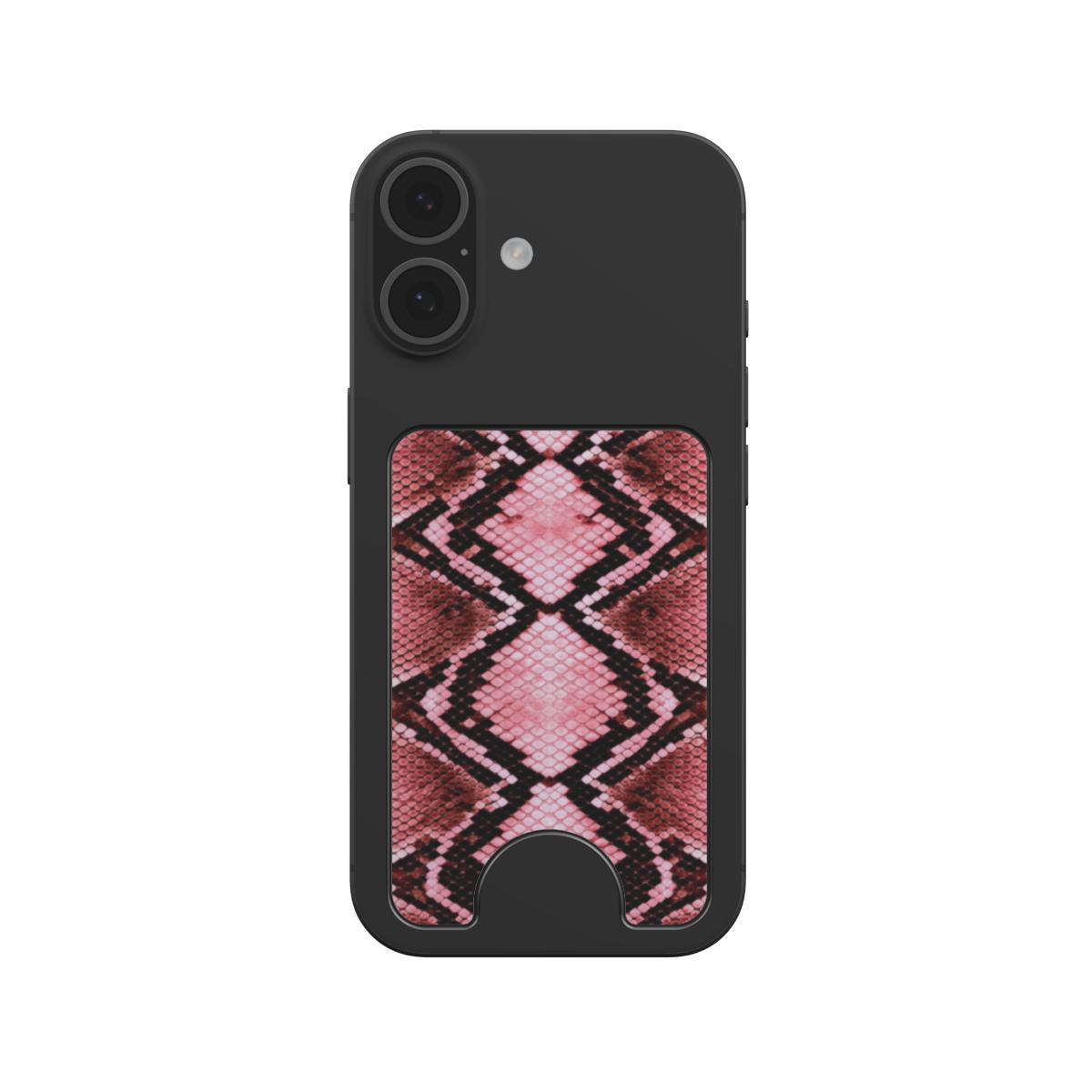 Venom - Magnetic wallet