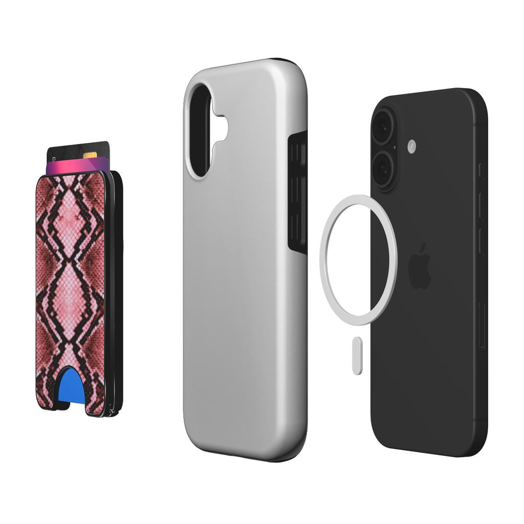 Venom - Magnetic wallet