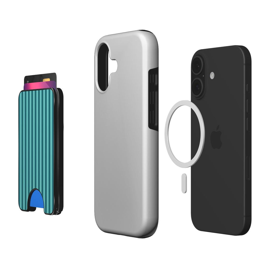 Dolly - Magnetic wallet