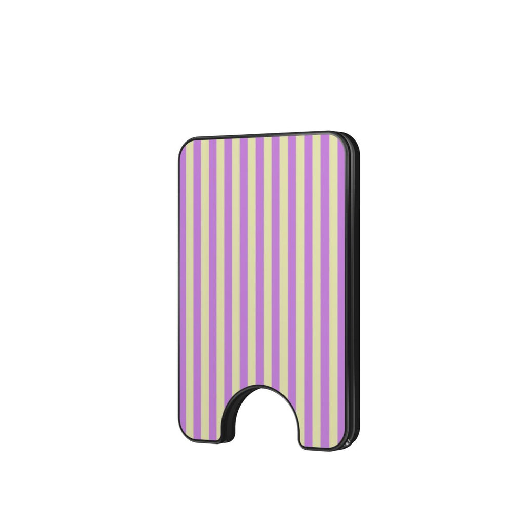 Lollipop - Magnetic wallet