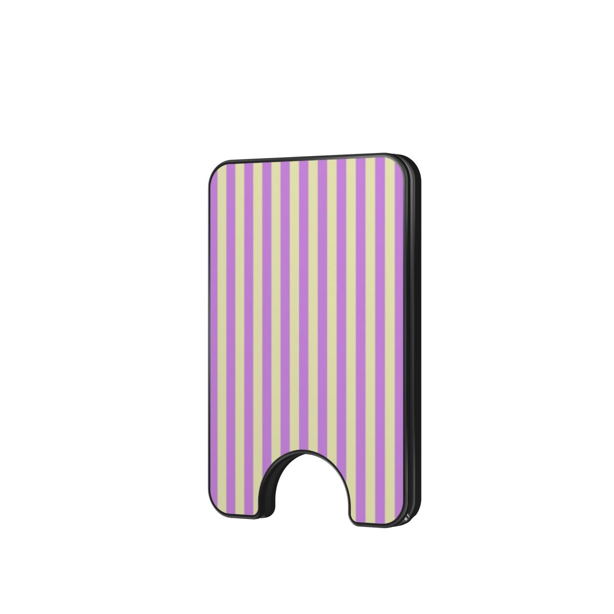 Lollipop - Magnetic wallet