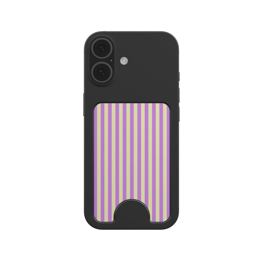Lollipop - Magnetic wallet
