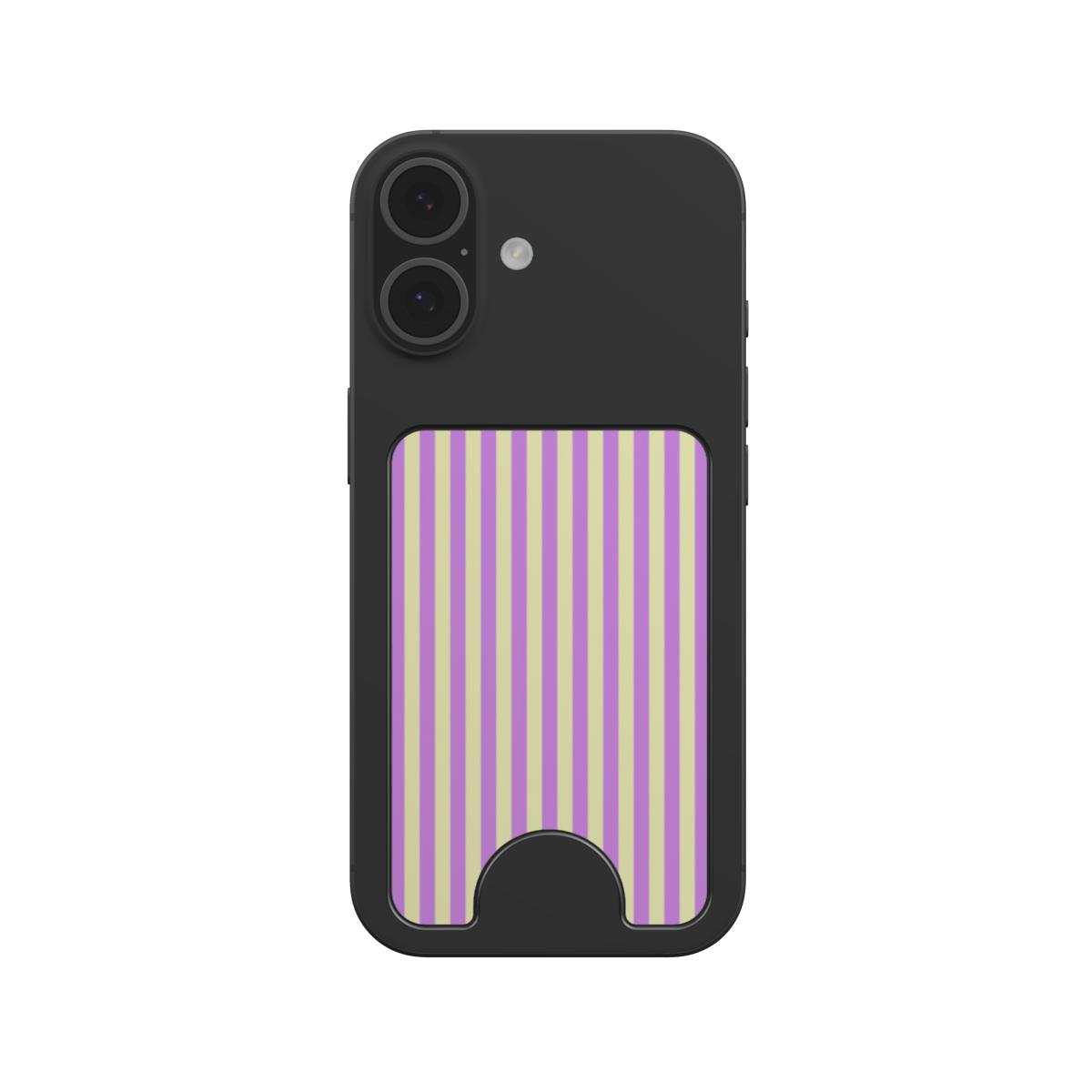 Lollipop - Magnetic wallet