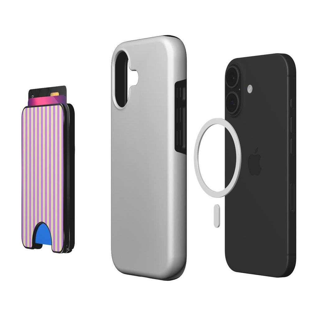 Lollipop - Magnetic wallet