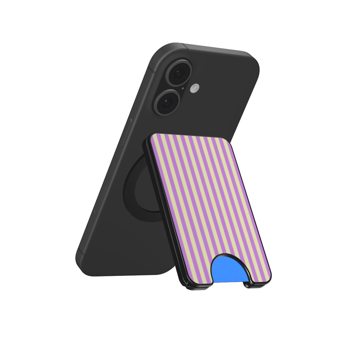 Lollipop - Magnetic wallet