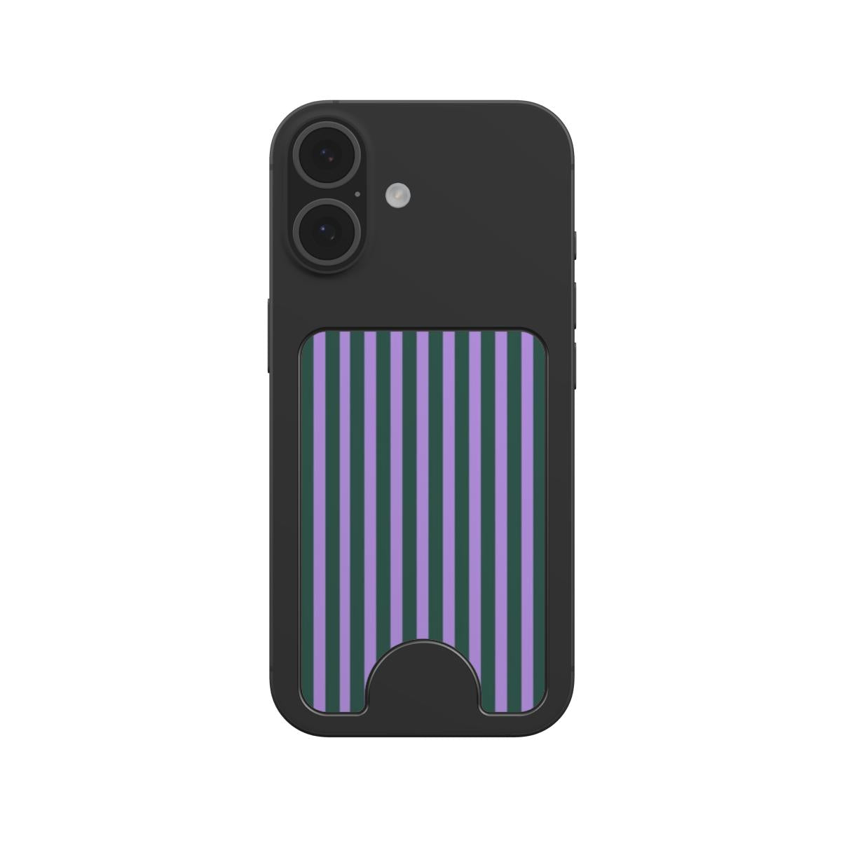 Jelly - Magnetic wallet