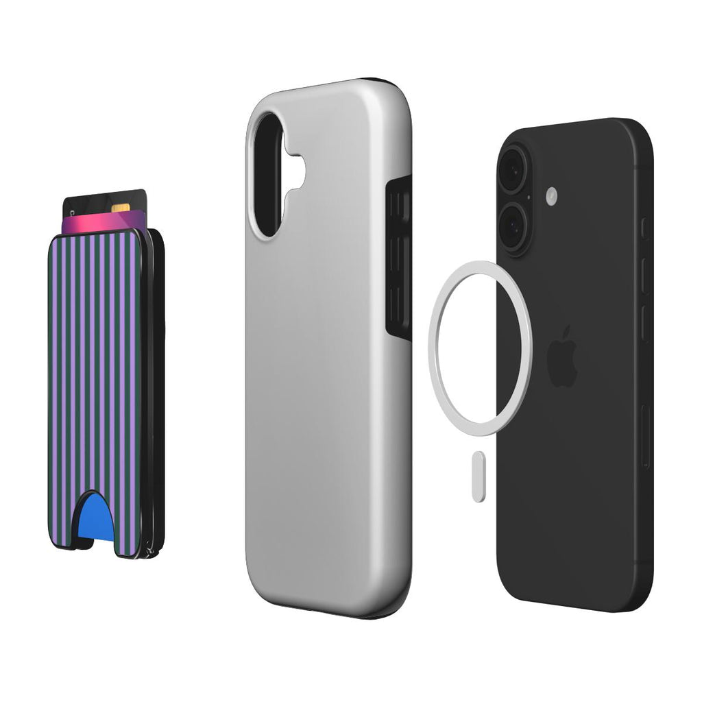 Jelly - Magnetic wallet