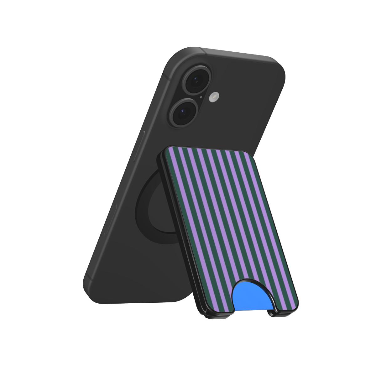 Jelly - Magnetic wallet