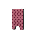 Cherry - Magnetic wallet