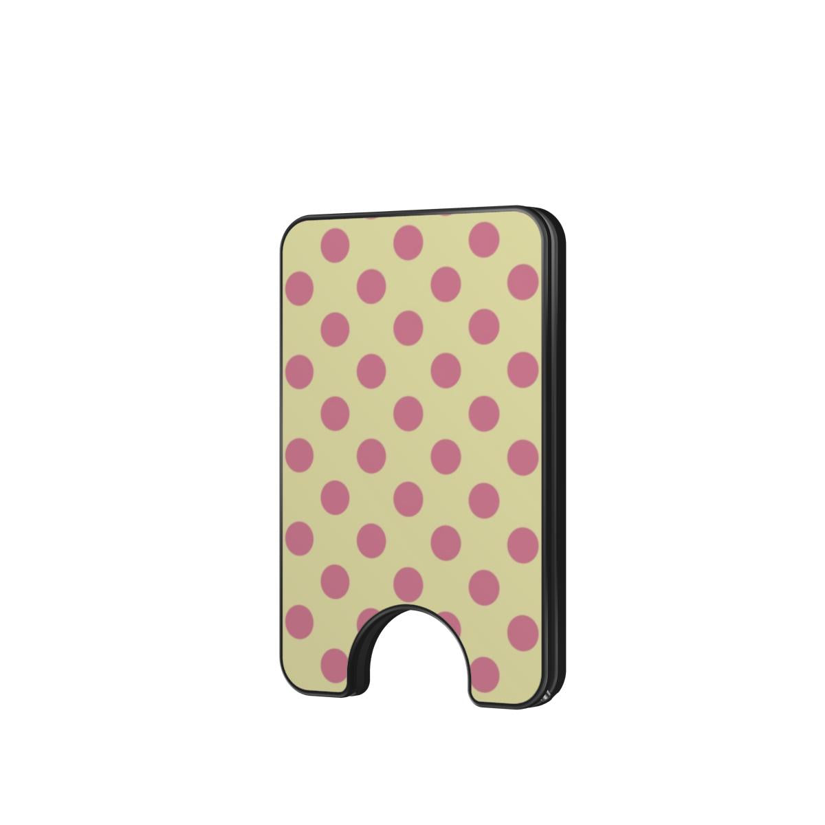Dreamy - Magnetic wallet
