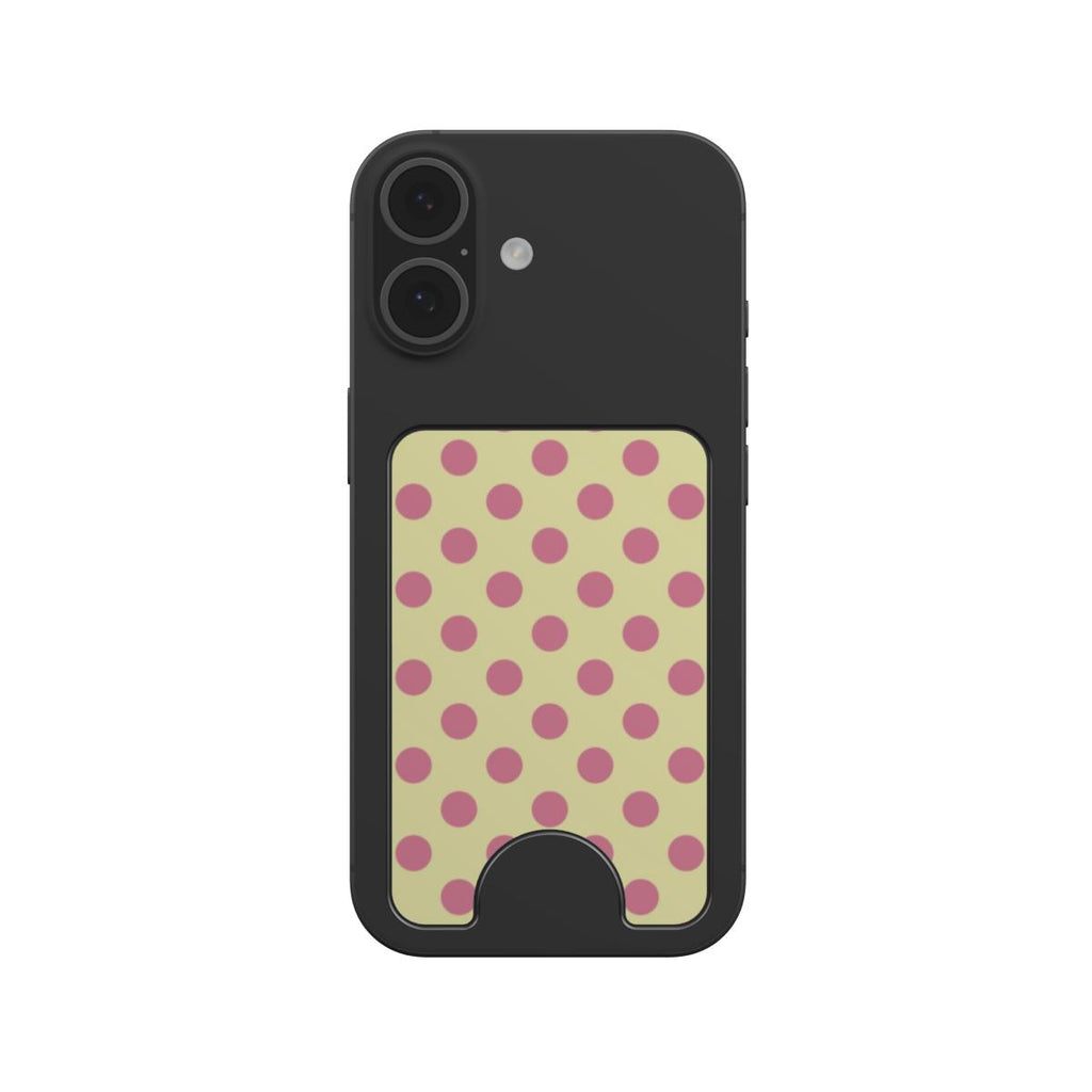 Dreamy - Magnetic wallet