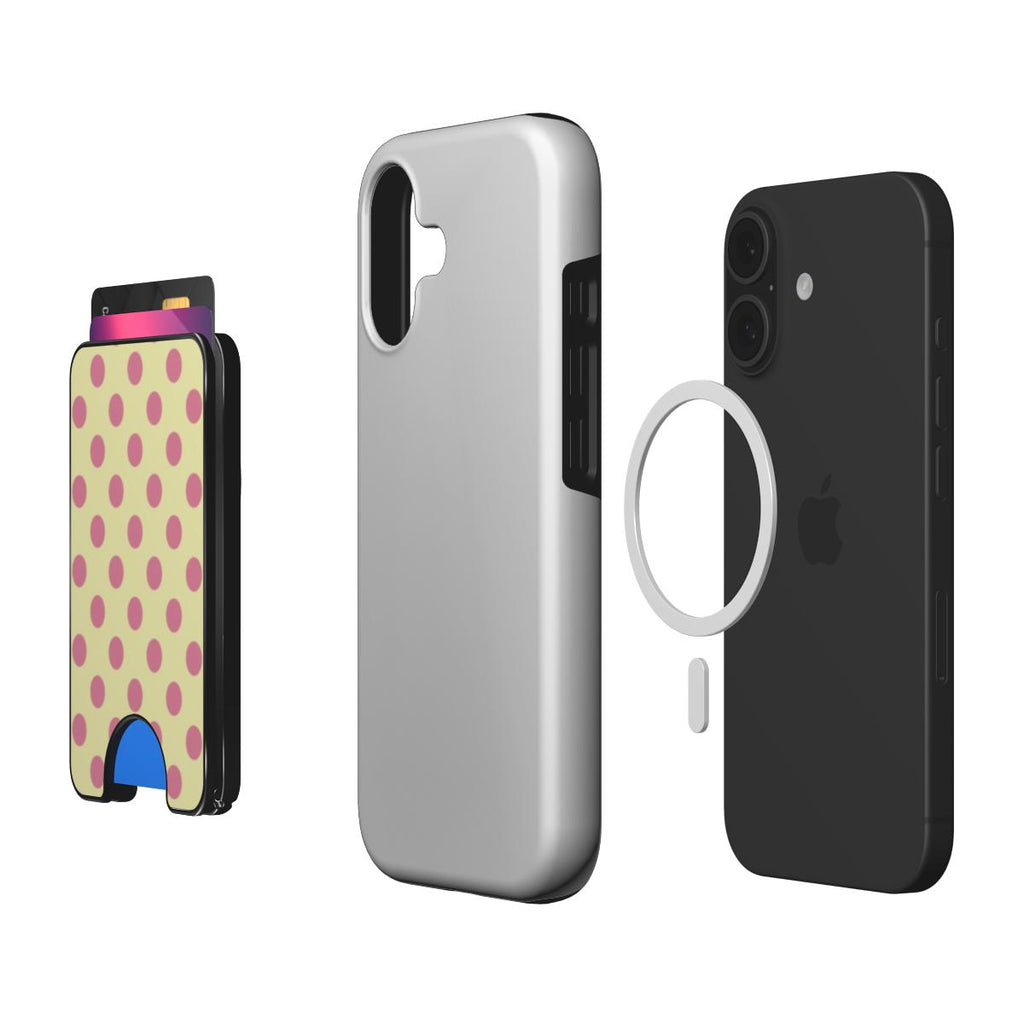 Dreamy - Magnetic wallet