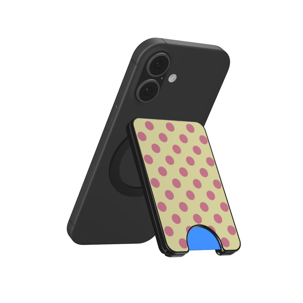 Dreamy - Magnetic wallet