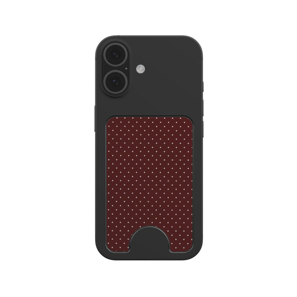 Iconic - Magnetic wallet