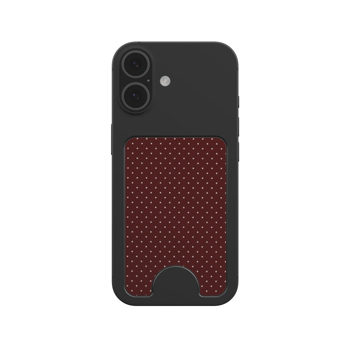 Iconic - Magnetic wallet