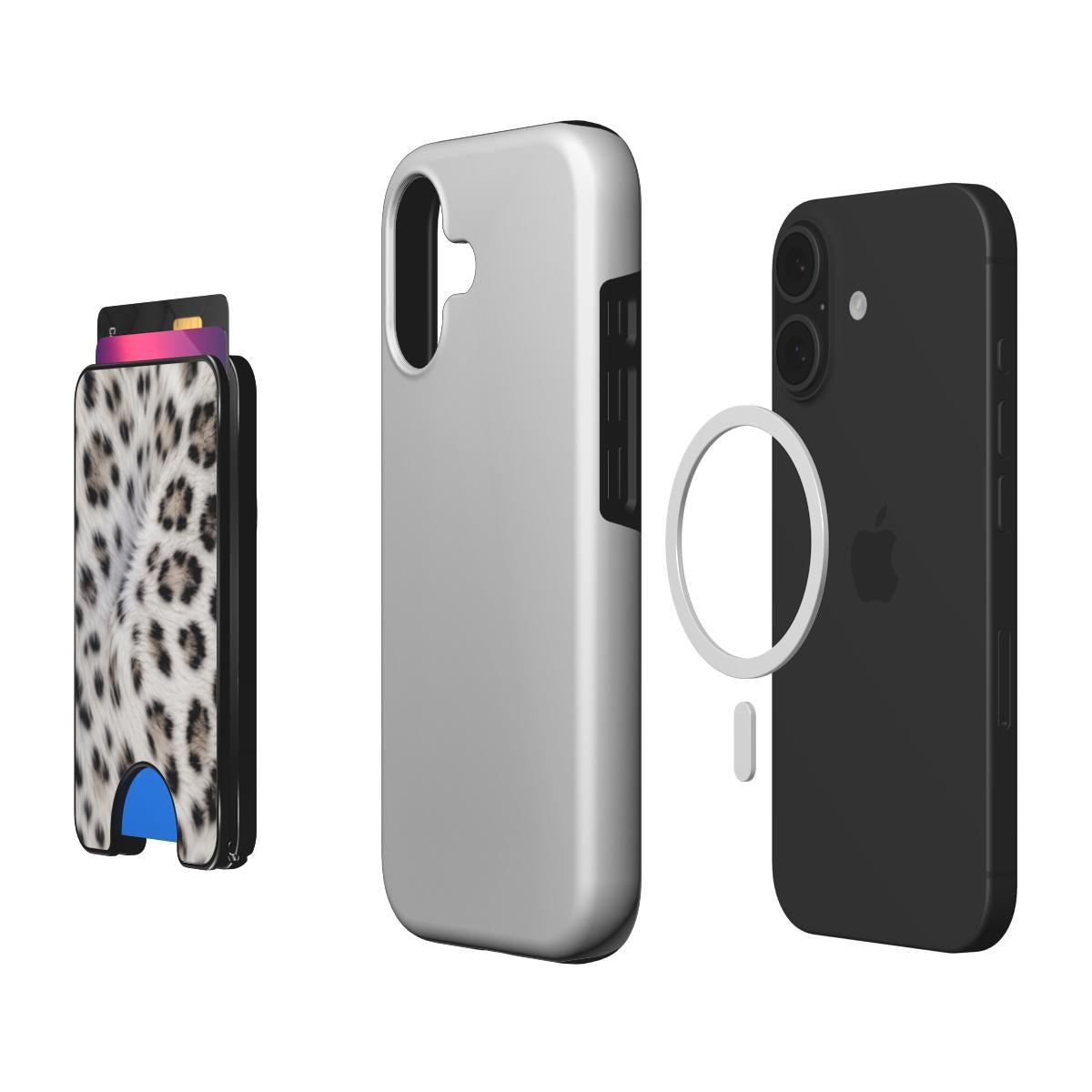 Savage - Magnetic wallet
