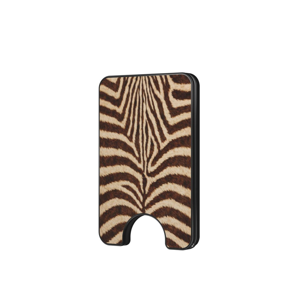 Safari - Magnetic wallet
