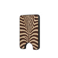 Safari - Magnetic wallet
