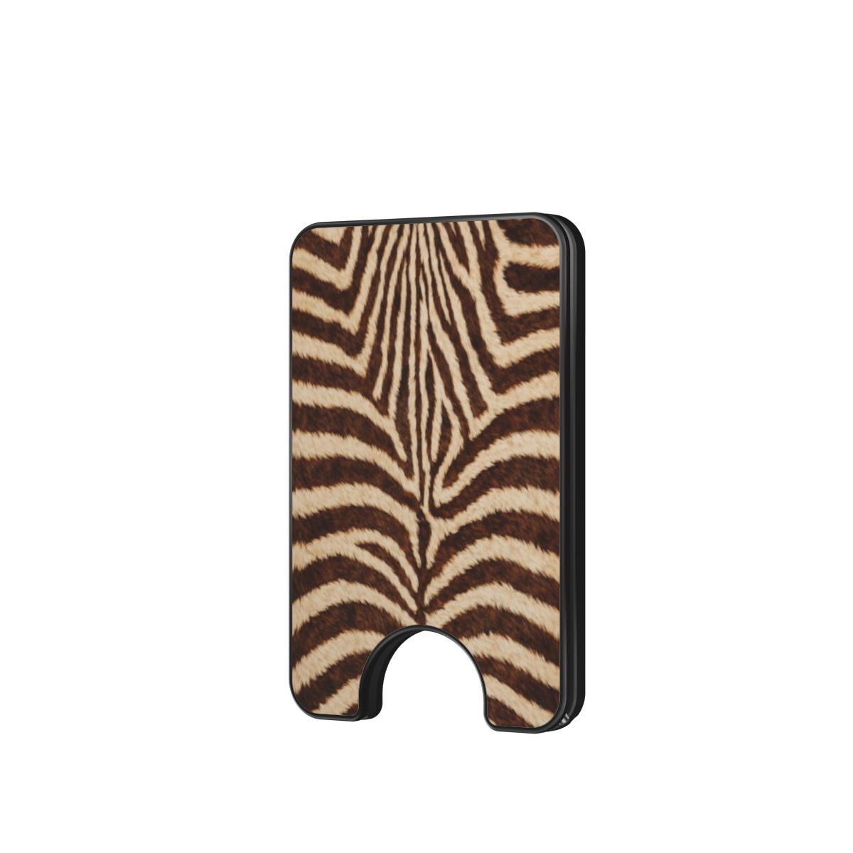 Safari - Magnetic wallet
