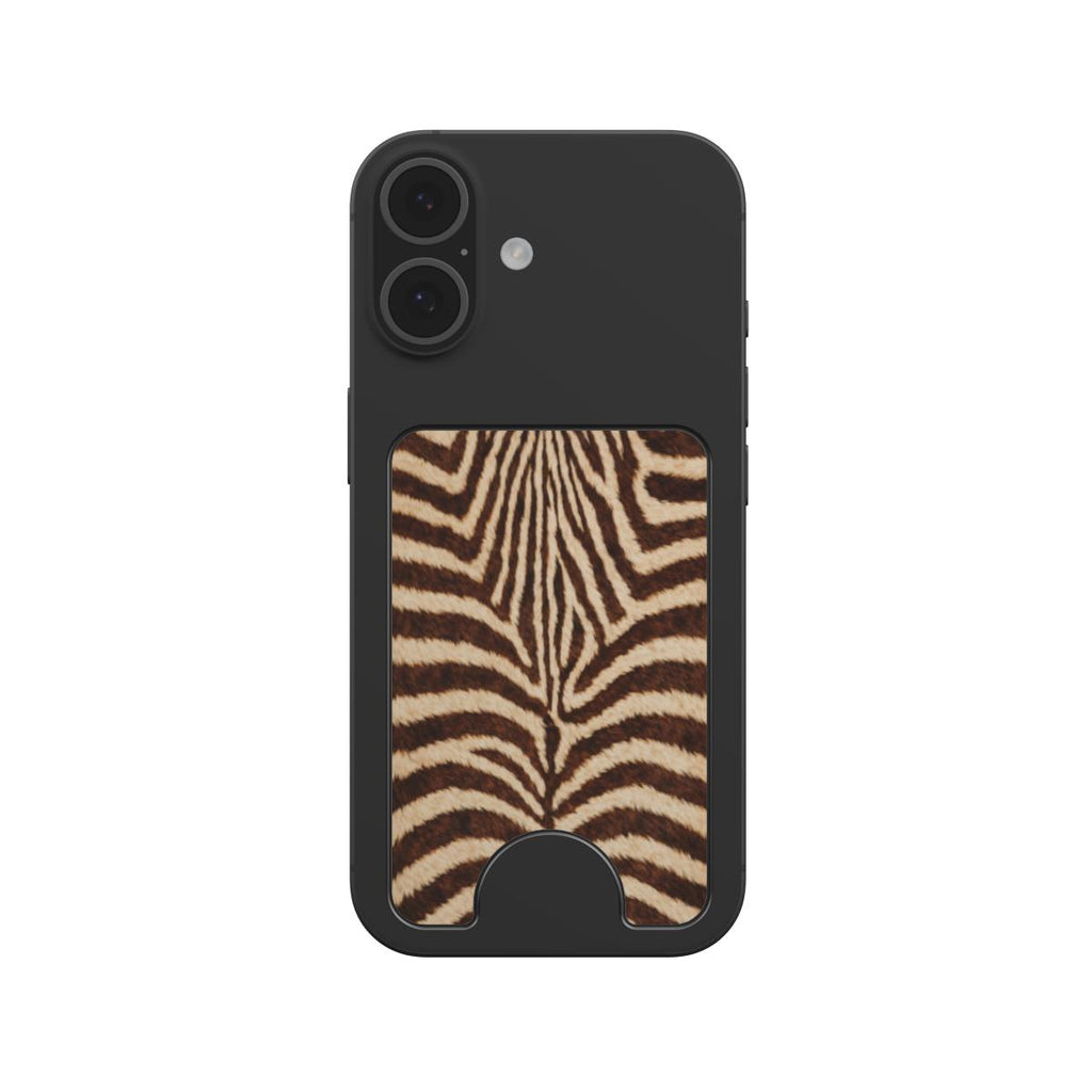Safari - Magnetic wallet