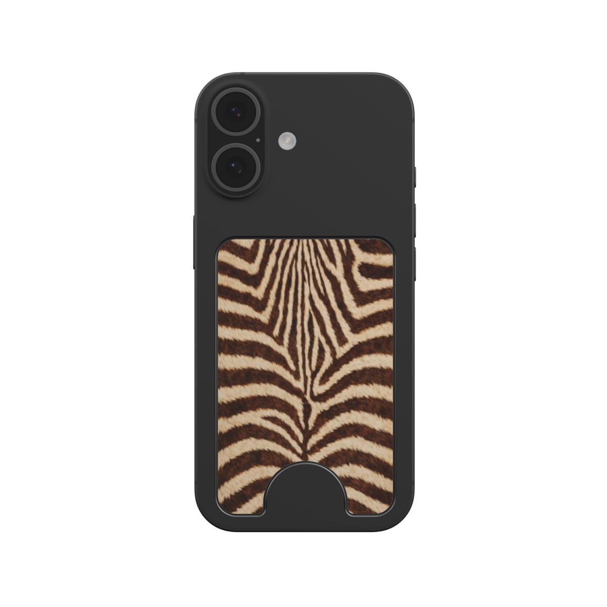 Safari - Magnetic wallet