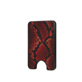 Ruby - Magnetic wallet