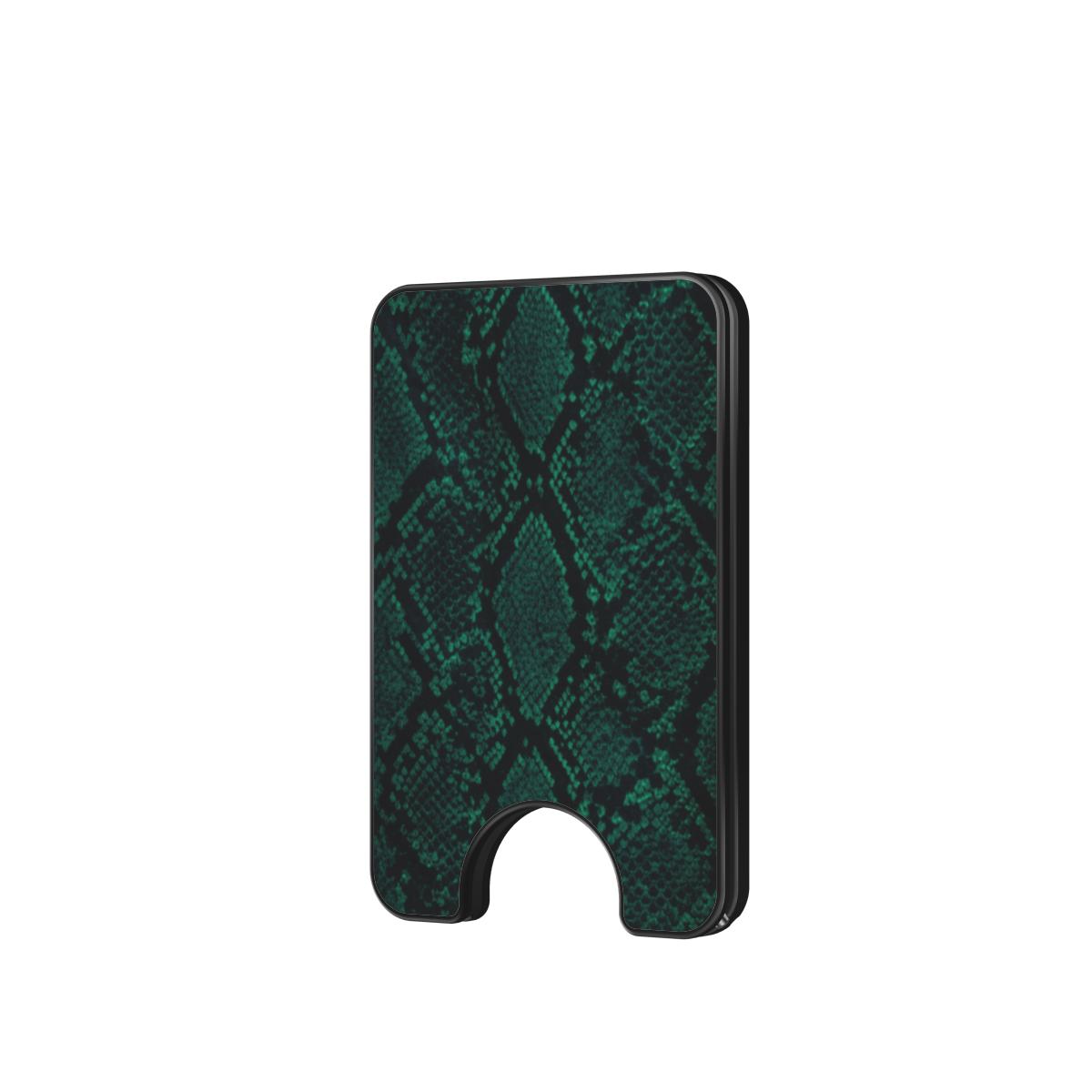 Ivy - Magnetic wallet