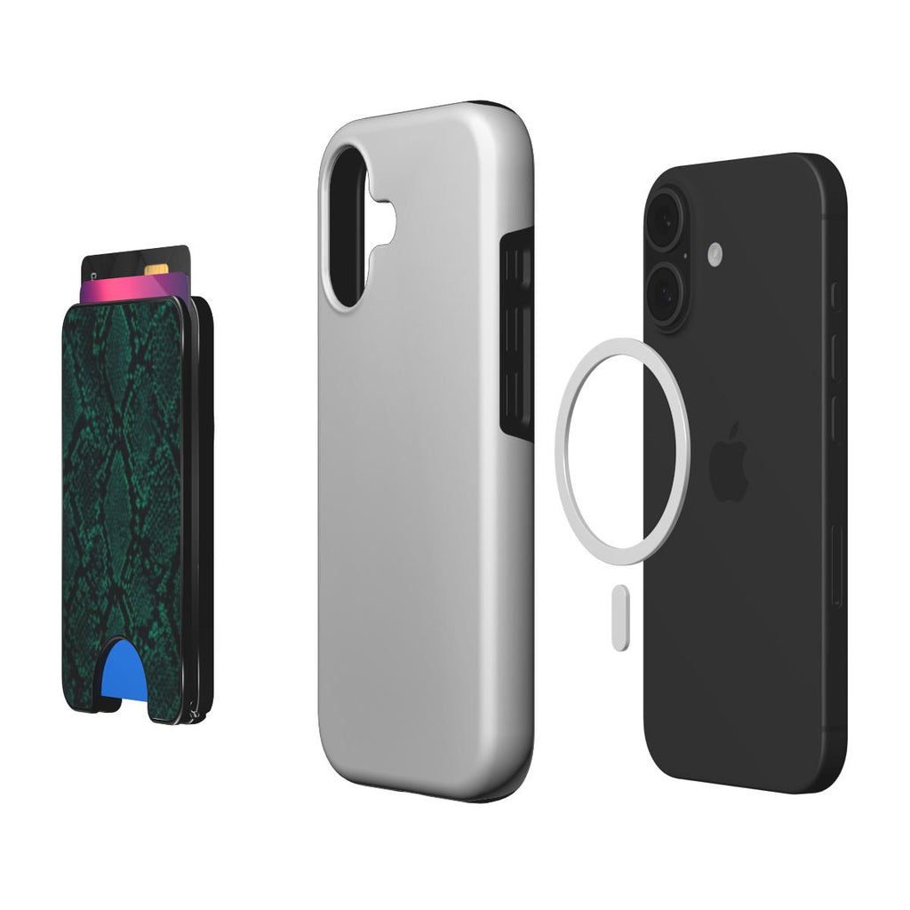 Ivy - Magnetic wallet