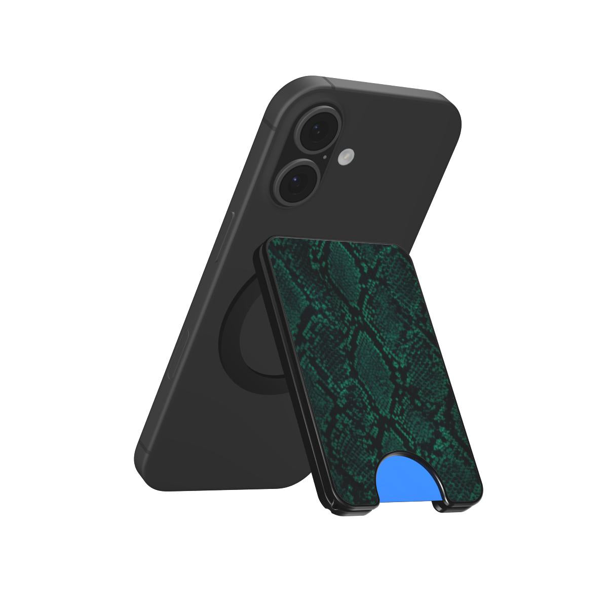Ivy - Magnetic wallet