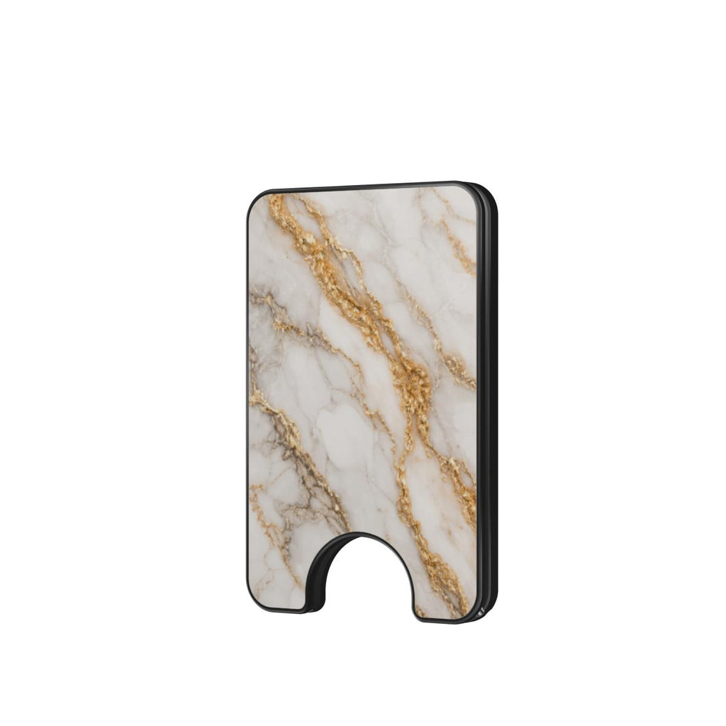 Luxe - Magnetic wallet